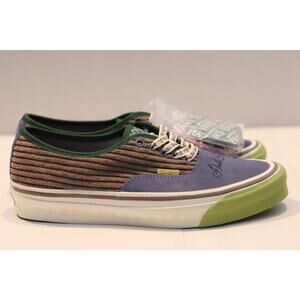 Vans Feature X Vans OG Authentic LX 'Double Down Sinner's Club' Sz 8